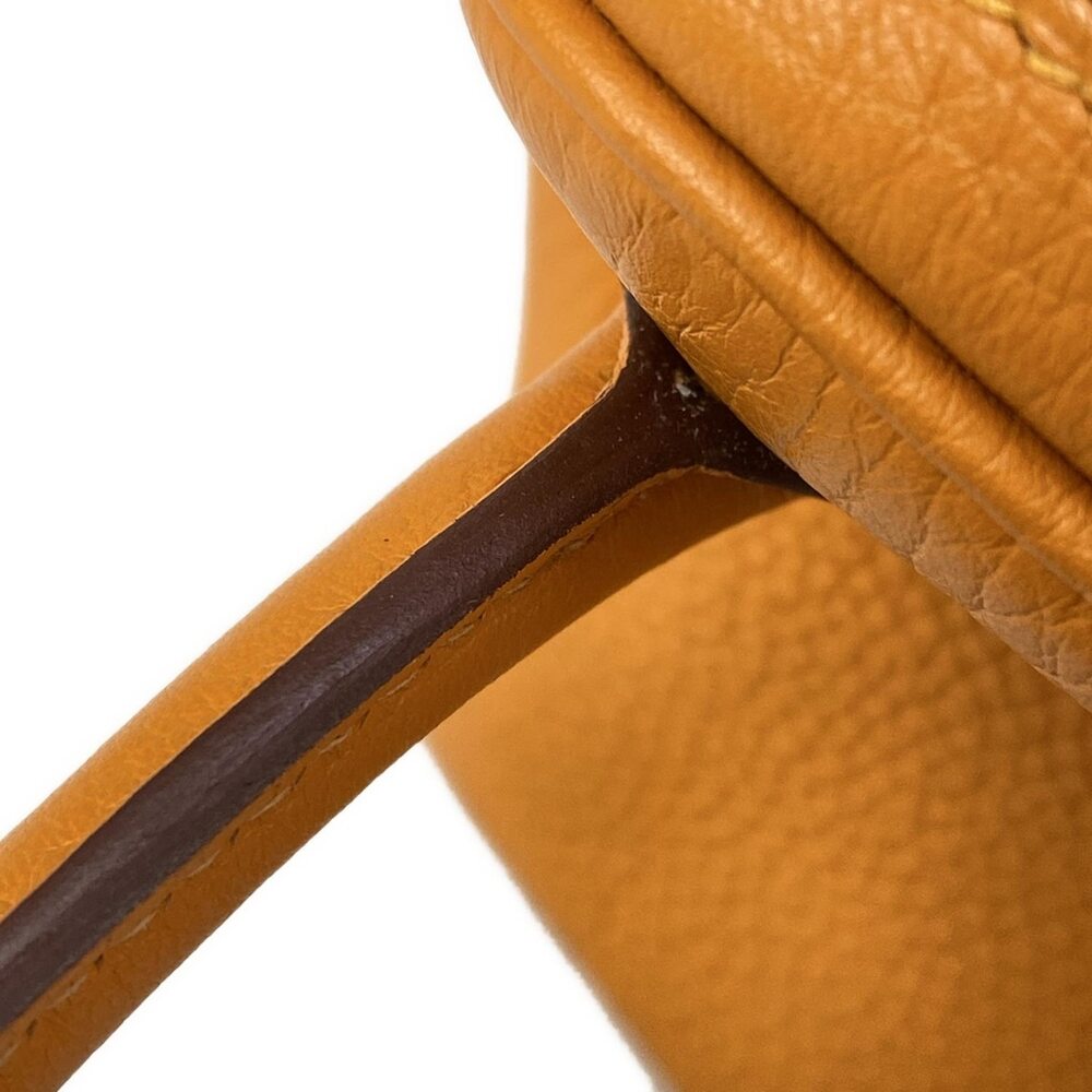 Hermès Lydie 26 Shoulder Bag - Picture 16 of 16